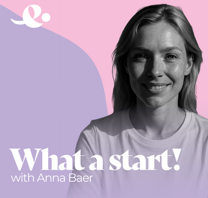 Aufregender Start