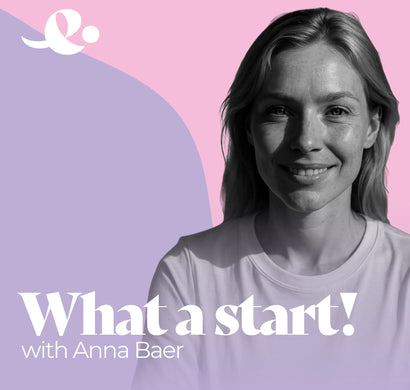 Aufregender Start - ein Guide