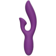 REWOLUTION - REWOFUN FLEXIBLER VIBRATOR MIT KANINCHEN - ENGEFREUNDE.COM