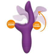 REWOLUTION - REWOKISS VIBRATORPUNKT ZUM STIMULATOR REWOLUTION