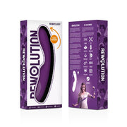 REWOLUTION - REWOCLASSY FLEXIBLER VIBRATOR REWOLUTION