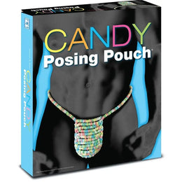 SPENCER & FLEETWOOD - HERREN-TANGA CANDY SPENCER & FLETWOOD