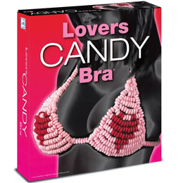 SPENCER & FLEETWOOD - CANDY LOVERS BH SPENCER & FLETWOOD