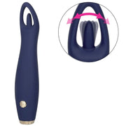 CALEXOTICS - CHIC JASMINE FLICKERING TEASER 10 GESCHWINDIGKEITEN CALEXOTICS