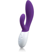 LELO - INA WAVE 2 VBRADOR LUXUS-SPEZIALUHR LILA LELO