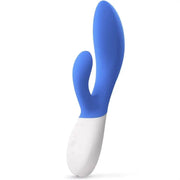 LELO - INA WAVE 2 VBRADOR LUXUS-SONDERUHR CALIFORNIA SKY LELO