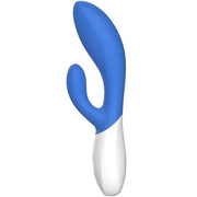 LELO - INA WAVE 2 VBRADOR LUXUS-SONDERUHR CALIFORNIA SKY LELO