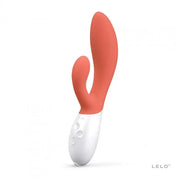 LELO - INA 3 LUXUS KORALLENKANINCHENVIBRATOR LELO