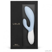 LELO - INA 3 LUXUS-CELESTE-VIBRATOR LELO