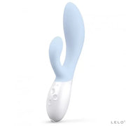 LELO - INA 3 LUXUS-CELESTE-VIBRATOR LELO
