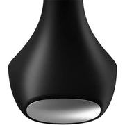 SATISFYER - BACKDOOR LOVER ROTER ANAL VIBRATOR STECKER SCHWARZ SATISFYER PLUGS