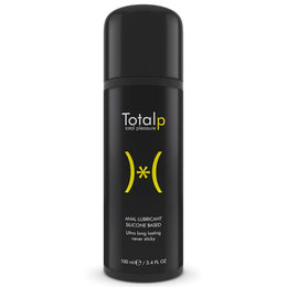 INTIMATELINE - TOTAL-P ANAL-SCHMIERMITTEL AUF SILIKONBASIS 100 ML INTIMATELINE INTIMATELINE
