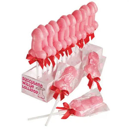 SPENCER & FLEETWOOD – SAFTIGES WILLIE LOLLIPOP SPENCER & FLETWOOD