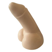 SPENCER & FLEETWOOD - ANTI-STRESS-PENIS SPENCER & FLETWOOD