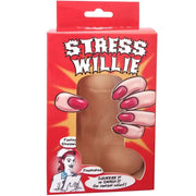 SPENCER & FLEETWOOD - ANTI-STRESS-PENIS SPENCER & FLETWOOD