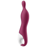 SATISFYER - AMAZING 1 ASPOT VIBRATOR BEERE SATISFYER VIBRATOR