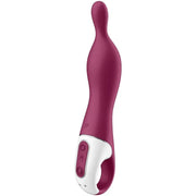 SATISFYER - AMAZING 1 ASPOT VIBRATOR BEERE SATISFYER VIBRATOR
