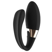 LELO - TIANI DUO SCHWARZES PAARMASSAGER LELO