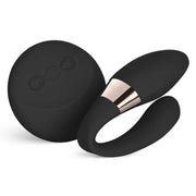 LELO - TIANI DUO SCHWARZES PAARMASSAGER LELO