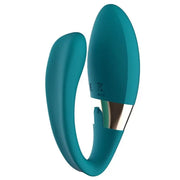 LELO - TIANI DUO BLAUER PAARMASSAGER LELO