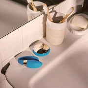 LELO - TIANI DUO BLAUER PAARMASSAGER LELO