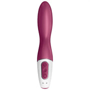 SATISFYER - BEHEIZTER THRILL GSPOT VIBRATOR SATISFYER VIBRATOR