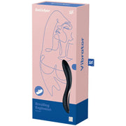 SATISFYER - RRROLLING EXPLOSION GSPOT VIBRATOR SATISFYER VIBRATOR