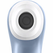 SATISFYER - PRO 2 LUFTPULSSTIMULATOR BLAU SATISFYER AIR PULSE