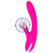DIVERSIA - HASENWELLEN 24 CM - ENGEFREUNDE.COM