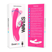DIVERSIA - HASENWELLEN 24 CM - ENGEFREUNDE.COM