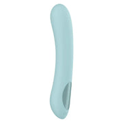 KIIROO - PEARL 2+ G-SPOT-VIBRATOR - TÜRKIS KIIROO