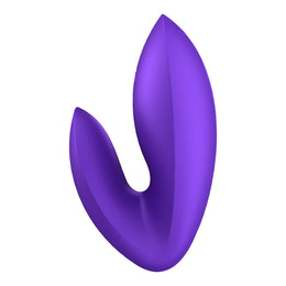 SATISFYER - LOVE RIOT FINGERVIBRATOR ROSA SATISFYER VIBRATOR