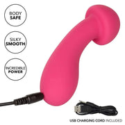 CALEXOTICS - PIXIES EXCITER ROSA CALEXOTICS