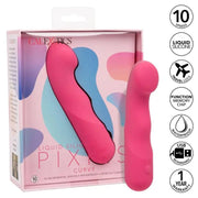 CALEXOTICS - PIXIES CURVY ROSA CALEXOTICS