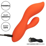 CALEXOTICS - STELLA DUAL TEASER ORANGE CALEXOTICS