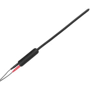 ELECTRASTIM - FLEXIBLE SILIKON ELECTRO-SEX URETHAL SOUND 5 MM ELECTRASTIM