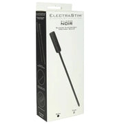 ELECTRASTIM - FLEXIBLE SILIKON ELECTRO-SEX URETHAL SOUND 5 MM ELECTRASTIM
