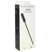 ELECTRASTIM - FLEXIBLE SILIKON ELECTRO-SEX URETHAL SOUND 7 MM ELECTRASTIM
