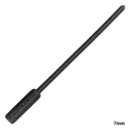 ELECTRASTIM - FLEXIBLE SILIKON ELECTRO-SEX URETHAL SOUND 7 MM ELECTRASTIM