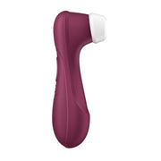 SATISFYER - PRO 2 GENERATION 3 LIQUID AIR TECHNOLOGY LILA SATISFYER AIR PULSE
