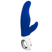 FUN FACTORY - LADY BI DUAL VIBRATOR ULTRAMARIN FUN FACTORY