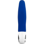 FUN FACTORY - LADY BI DUAL VIBRATOR ULTRAMARIN FUN FACTORY