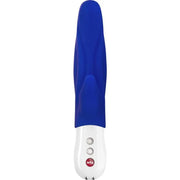FUN FACTORY - LADY BI DUAL VIBRATOR ULTRAMARIN FUN FACTORY