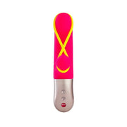 FUN FACTORY - AMORINO PINK/FLUO GELB FUN FACTORY
