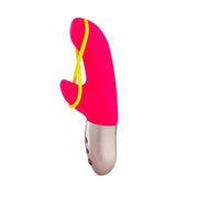 FUN FACTORY - AMORINO PINK/FLUO GELB FUN FACTORY