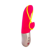 FUN FACTORY - AMORINO PINK/FLUO GELB FUN FACTORY