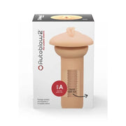 AUTOBLOW - 2+ VAGINA HÜLSENGRÖSSE A AUTOBLOW