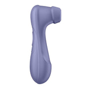 SATISFYER - PRO 2 GENERATION 3 LIQUID AIR TECHNOLOGY LILA SATISFYER AIR PULSE