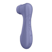 SATISFYER - PRO 2 GENERATION 3 LIQUID AIR TECHNOLOGY LILA SATISFYER AIR PULSE