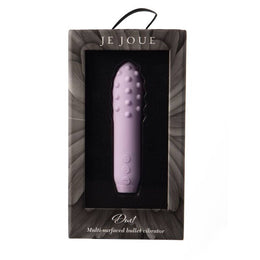 JE JOUE - DUET BULLET LILA JE JOUE